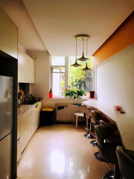 西海48文化创意中心