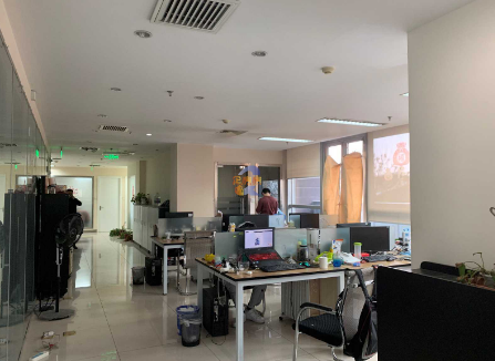 华远企业号（华远企业中心）