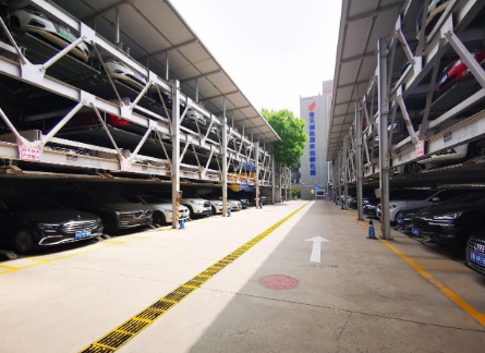 普天德胜科技园区