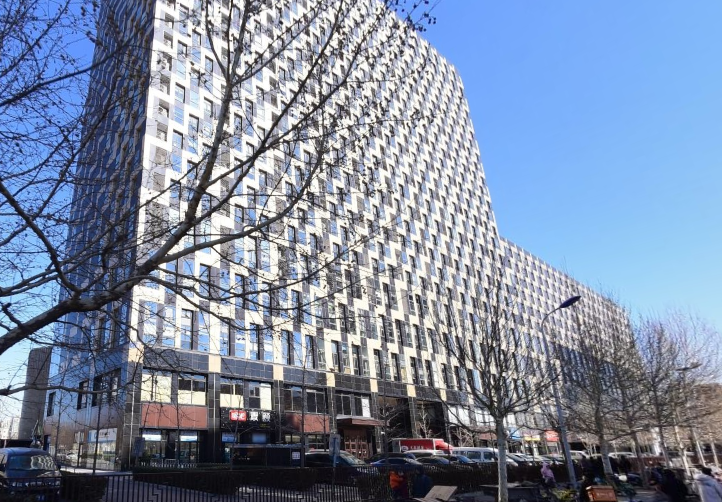 金隅大成国际中心