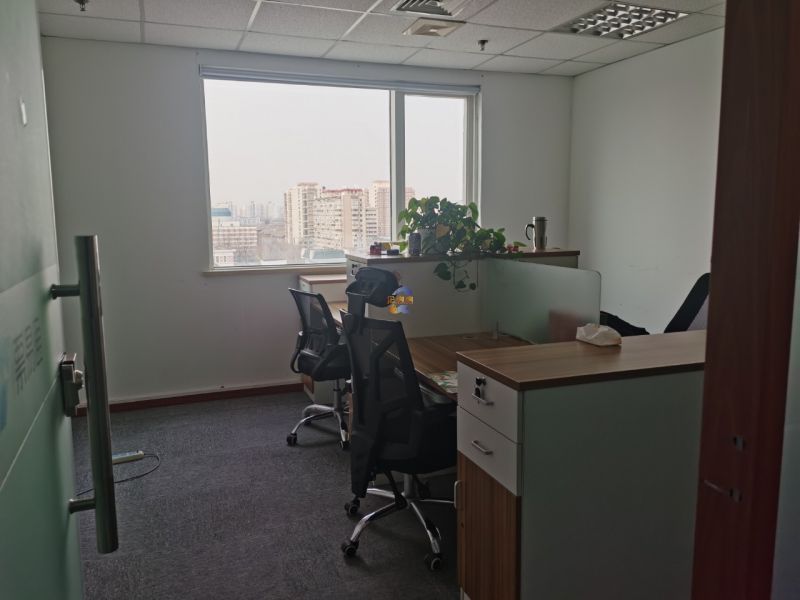 北京光耀东方广场