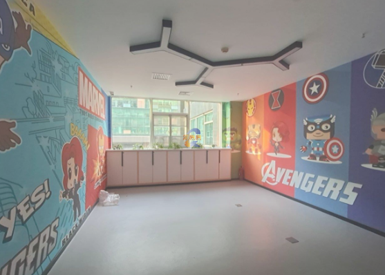 金源时代商务中心