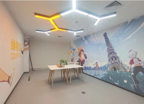 金源时代商务中心