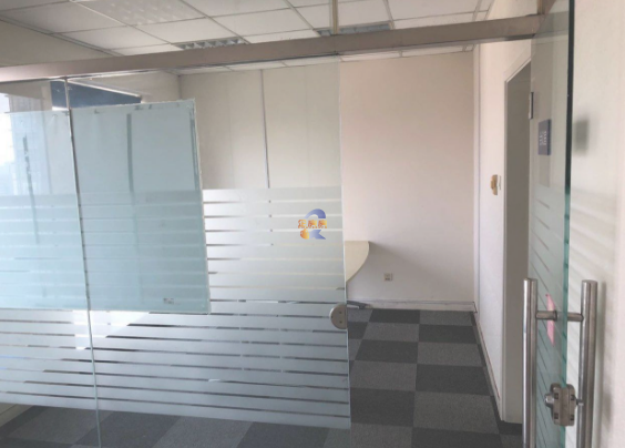 盈都大厦c座（商住办公楼）