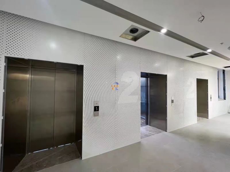 理想大厦（融智科技大厦）