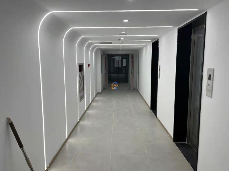 理想大厦（融智科技大厦）