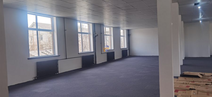 酒仙桥区独栋项目