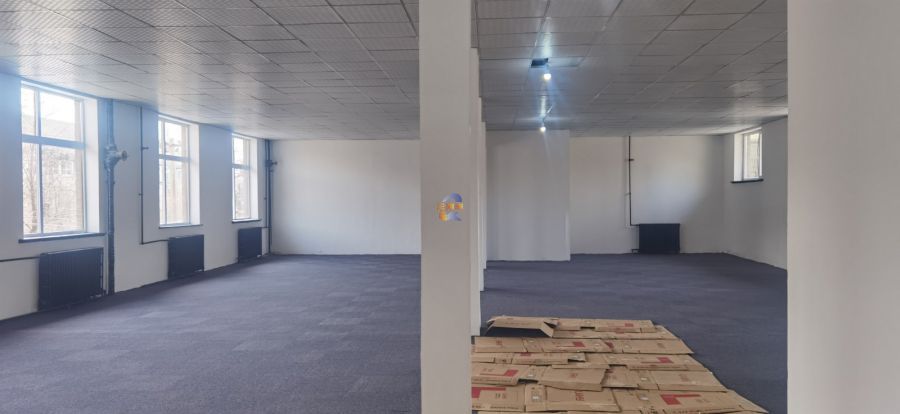 酒仙桥区独栋项目