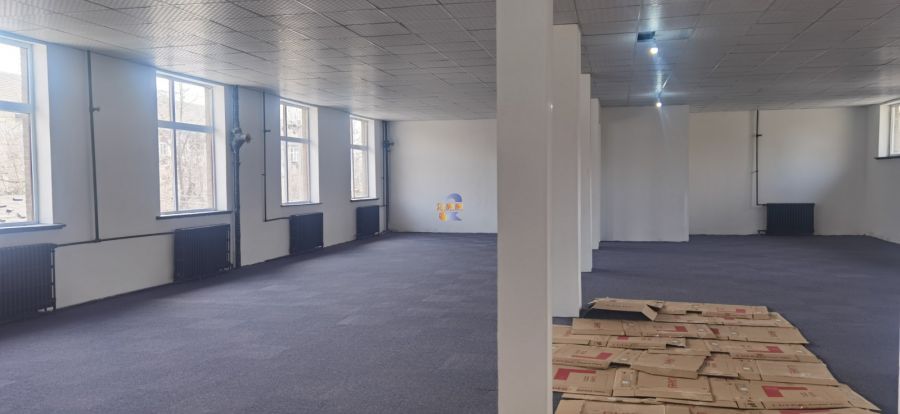 酒仙桥区独栋项目