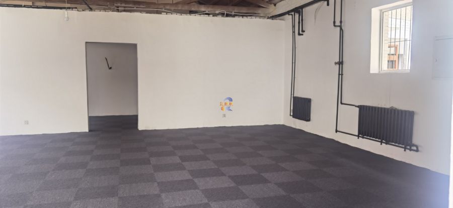 酒仙桥区独栋项目