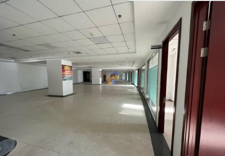 光耀东方中心（原金玉大厦）