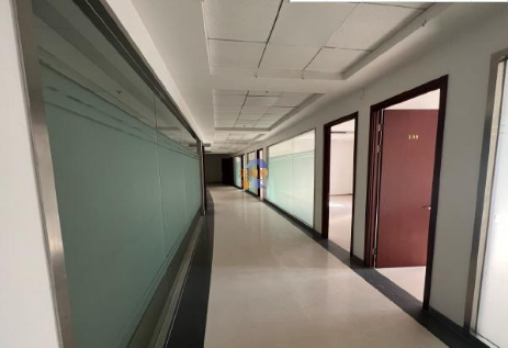 光耀东方中心（原金玉大厦）