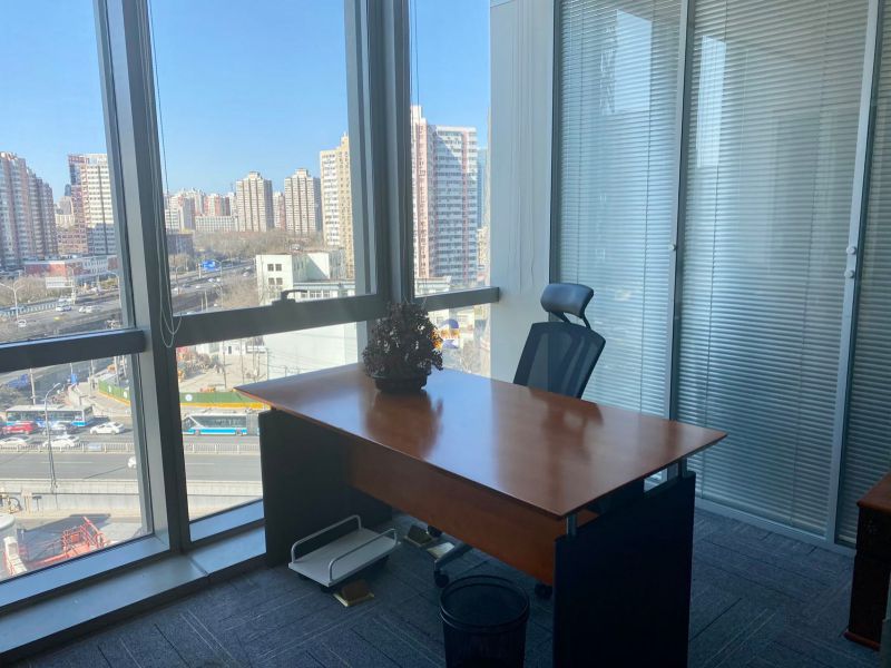 远洋国际中心A座