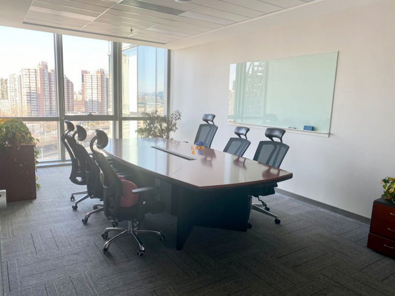 远洋国际中心A座