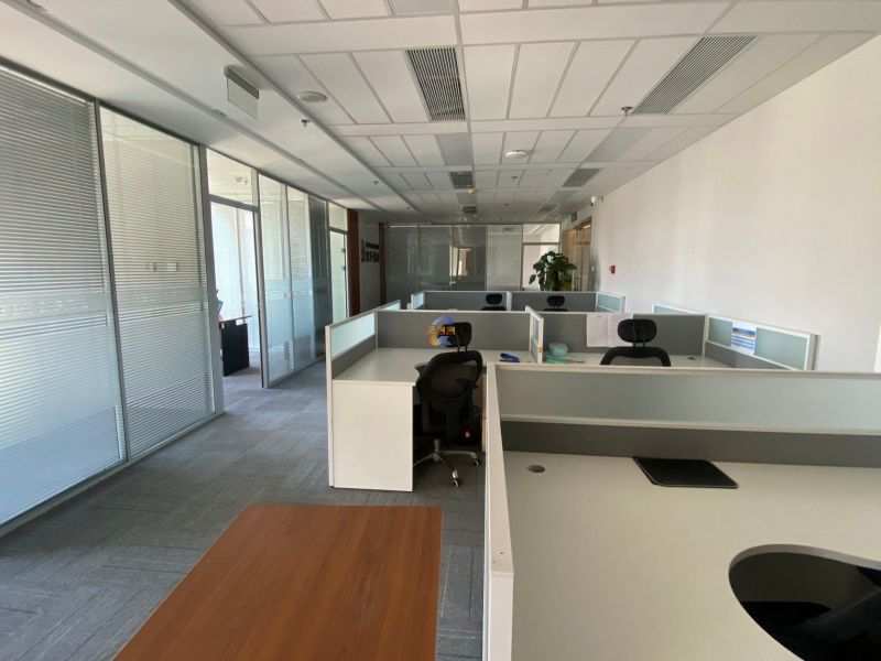 远洋国际中心A座