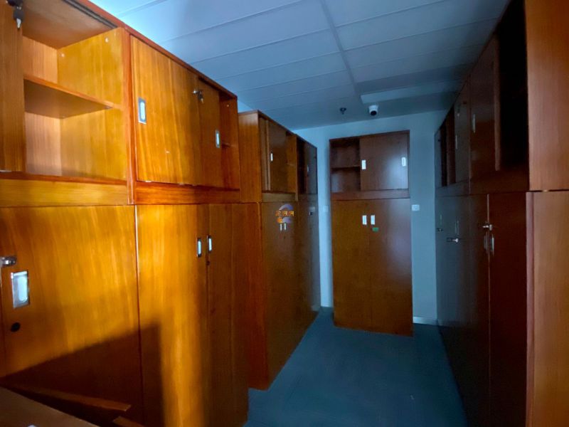 远洋国际中心A座