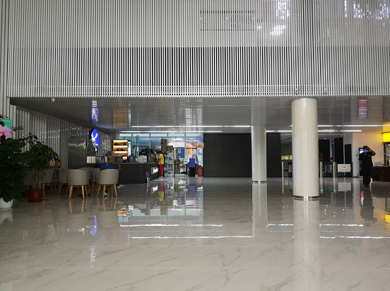 顺和国际财富广场 