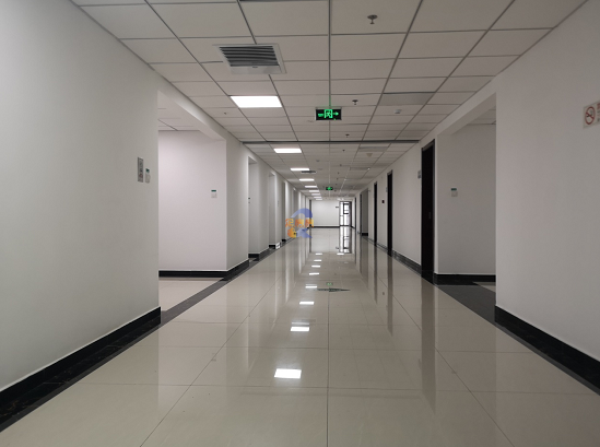 顺和国际财富广场 