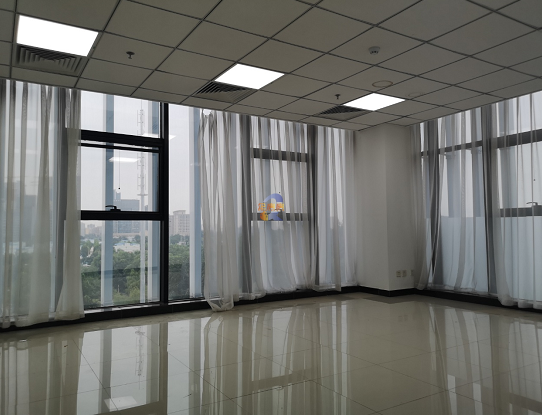 顺和国际财富广场 