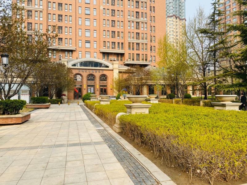 润联行CRUninn（润联行&middot;西堤红山）