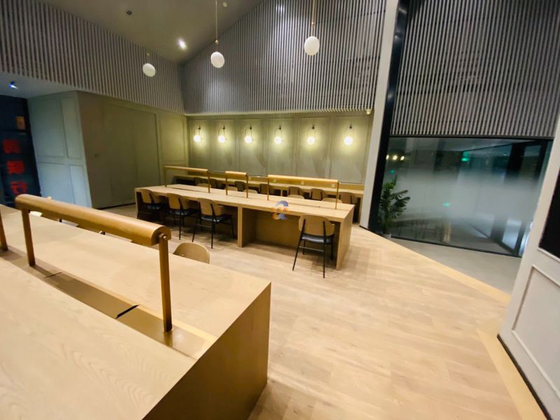 润联行CRUninn（润联行&middot;西堤红山）