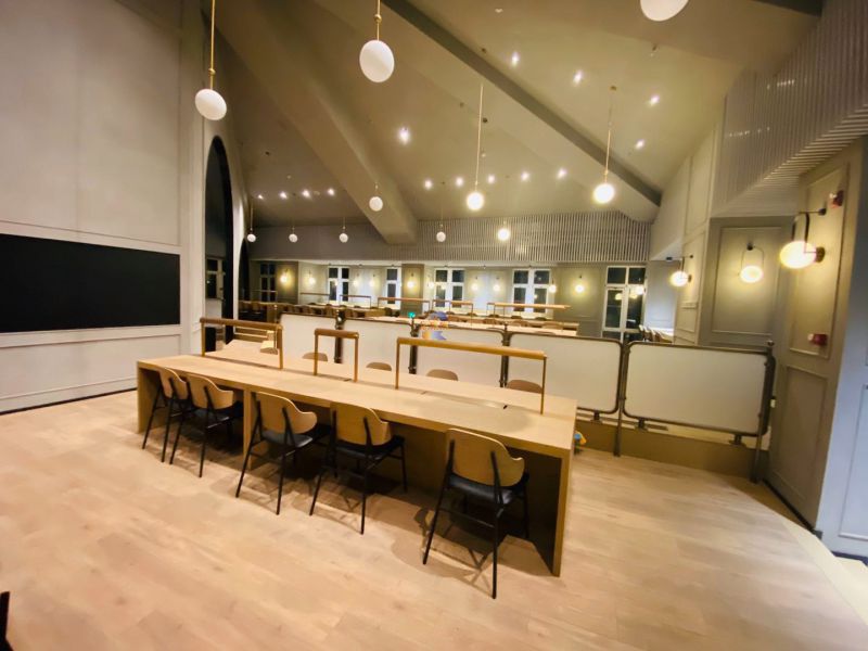 润联行CRUninn（润联行&middot;西堤红山）