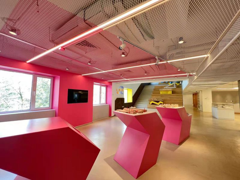 元辰鑫F座（三磊创想站）