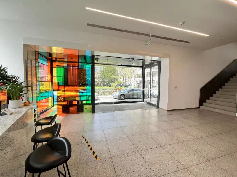 元辰鑫F座（三磊创想站）