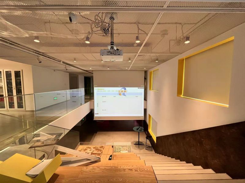 元辰鑫F座（三磊创想站）