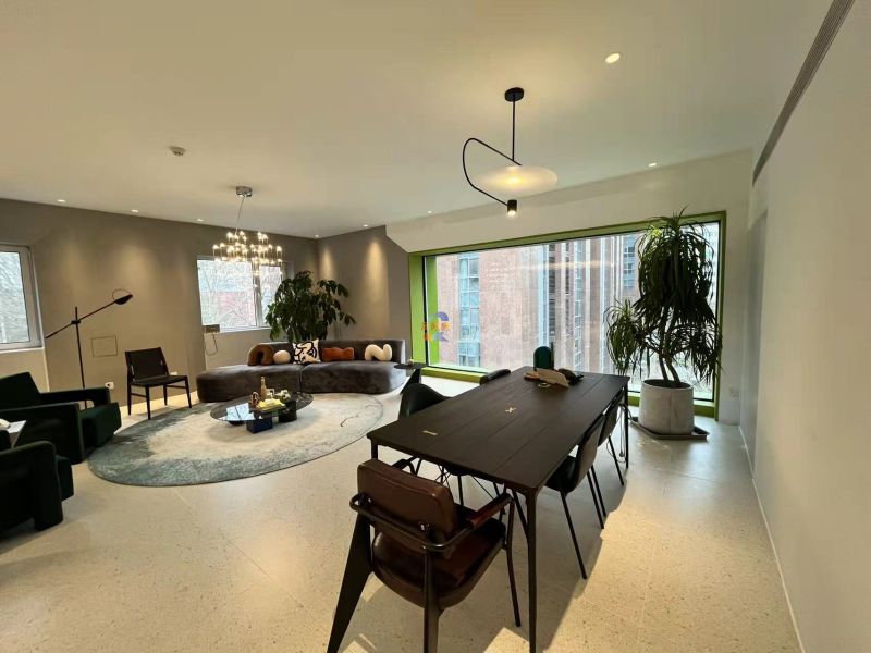 元辰鑫F座（三磊创想站）