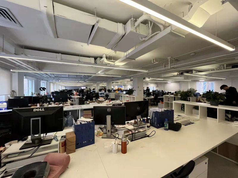 元辰鑫F座（三磊创想站）