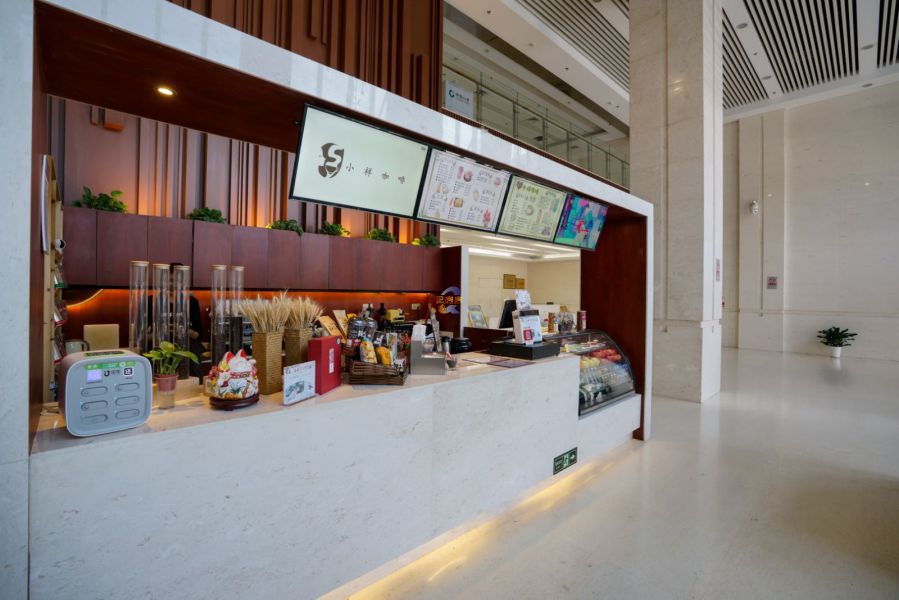 文化创新工场经济日报社基地