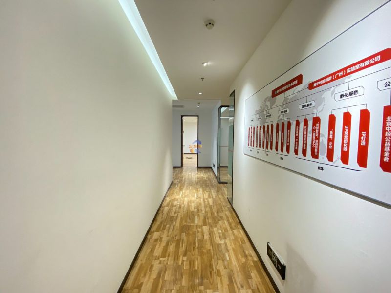 文化创新工场经济日报社基地