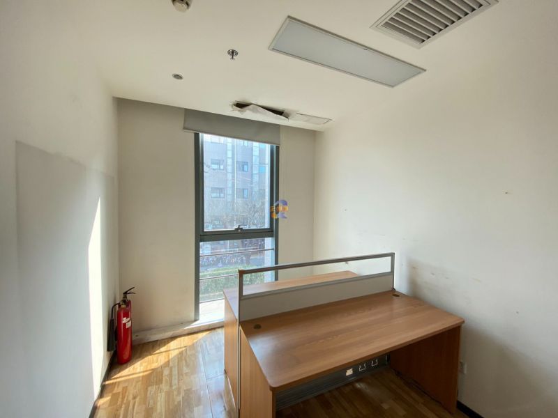 文化创新工场经济日报社基地