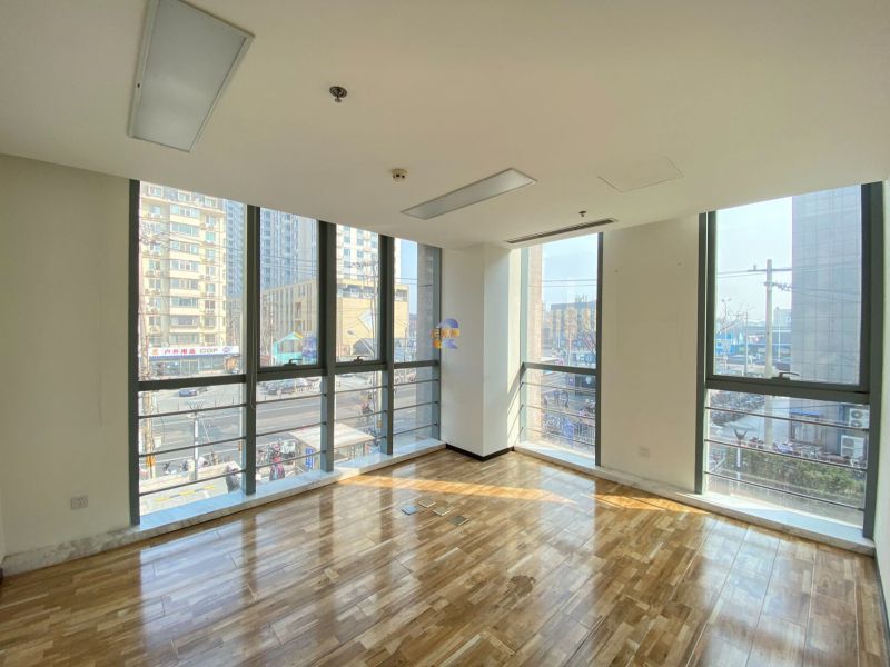 文化创新工场经济日报社基地