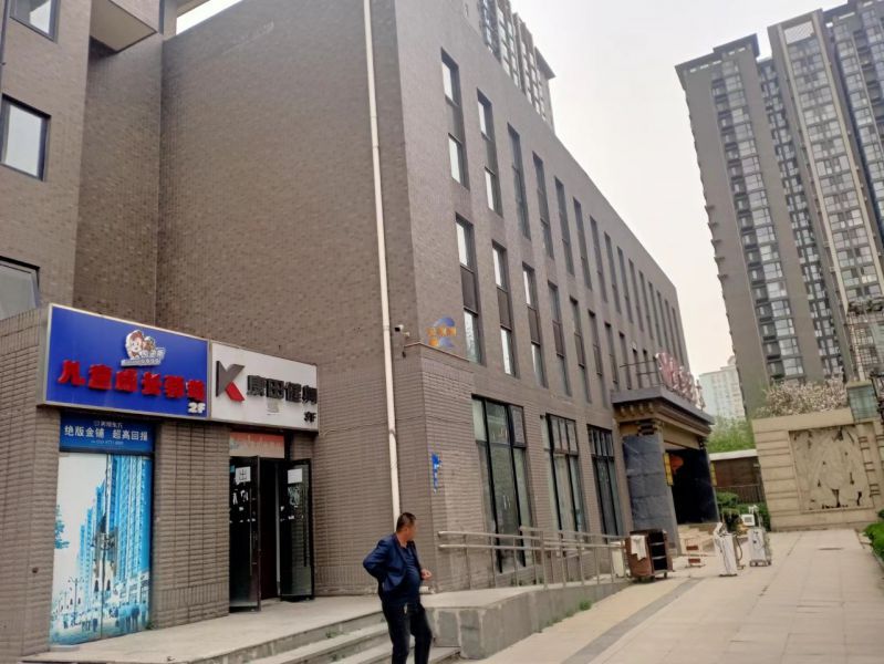 美景东方9号楼独栋