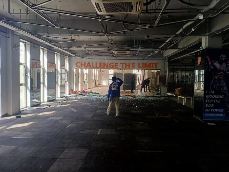 美景东方9号楼独栋