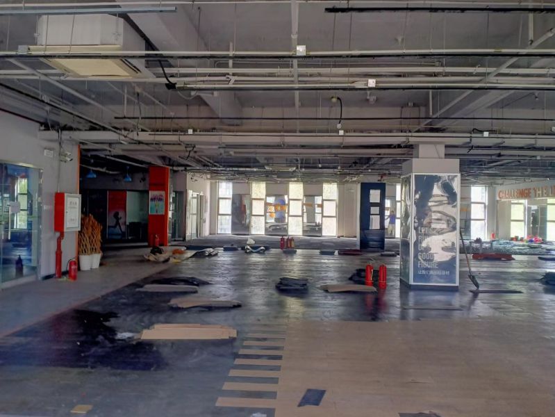 美景东方9号楼独栋