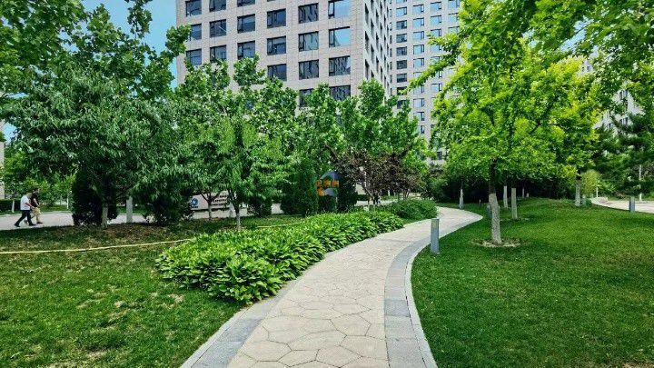 华腾kaso（华腾世纪总部公园H座）