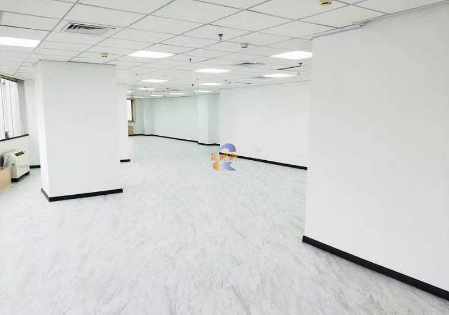 万通金融中心（原万通新世界中心）