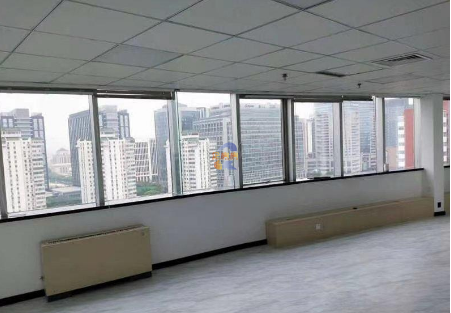 万通金融中心（原万通新世界中心）