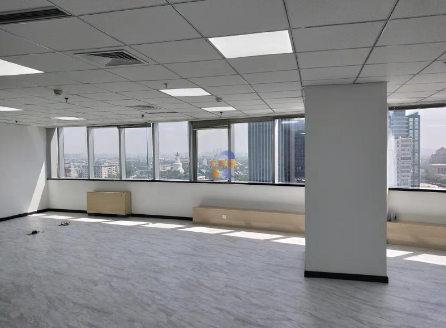 万通金融中心（原万通新世界中心）