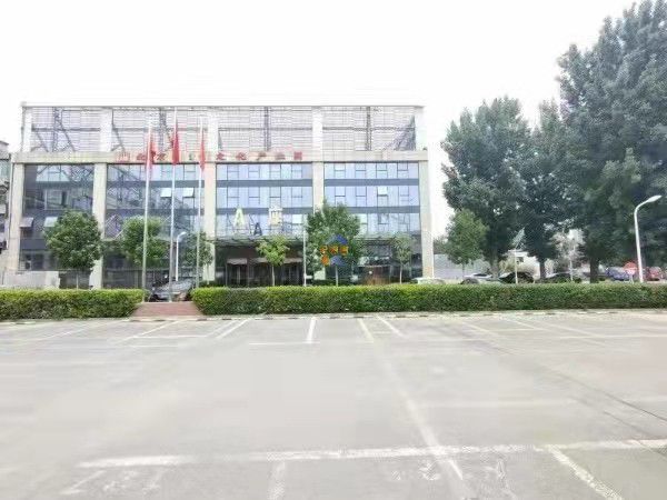 中科万邦大厦（北京111文创园 ）