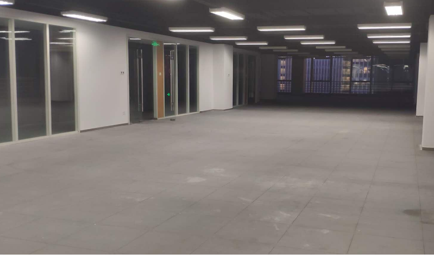 滕拓大厦（中关村壹号）