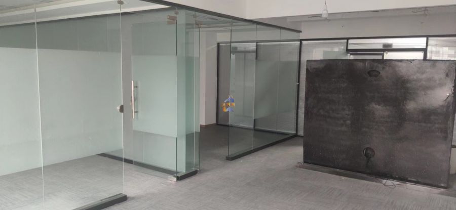 北京空天君融科技园（中关村军民融合协同创新中心）