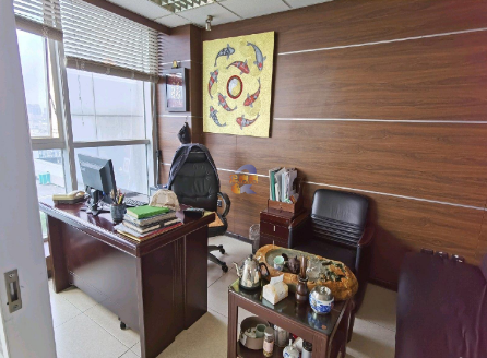 王府井购物中心（右安门店）