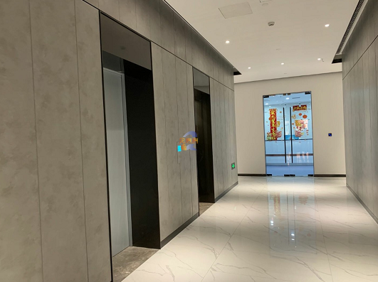 联东U谷&middot;蓝贝科技园