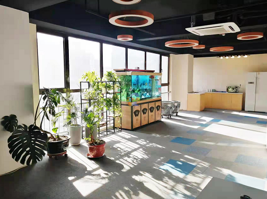 和义科创产业园