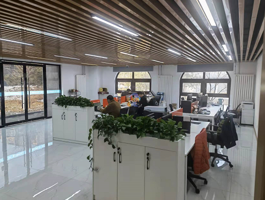 和义科创产业园