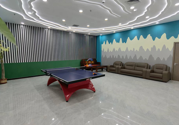 和义科创产业园